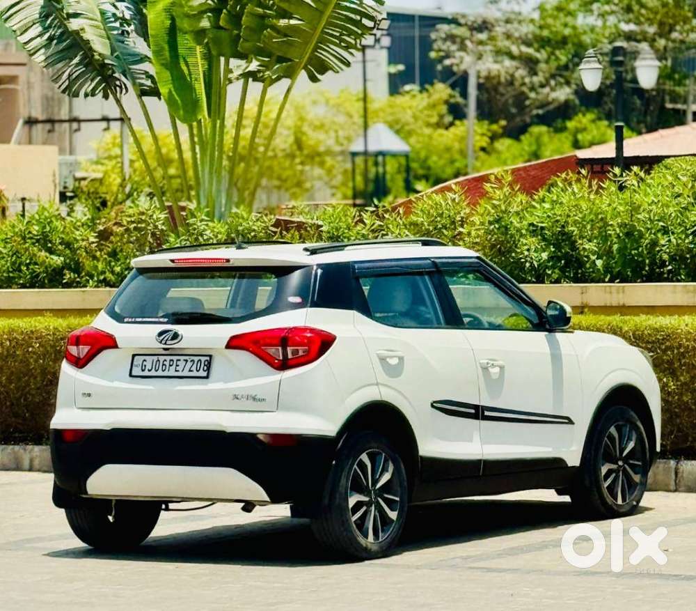 Mahindra Xuv300, 2021, Diesel
