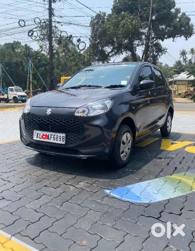 Excellent Condition Alto K10 Vxi Plus (o) 2025