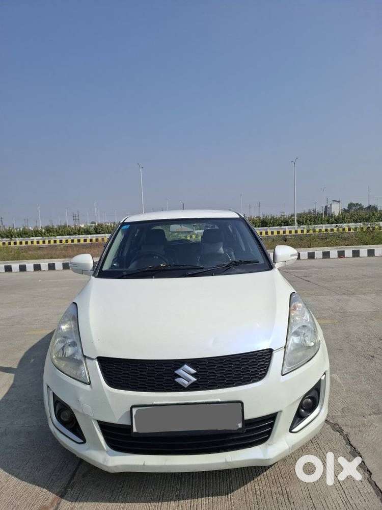 Maruti Suzuki Swift Ddis Zdi Plus, 2015, Diesel
