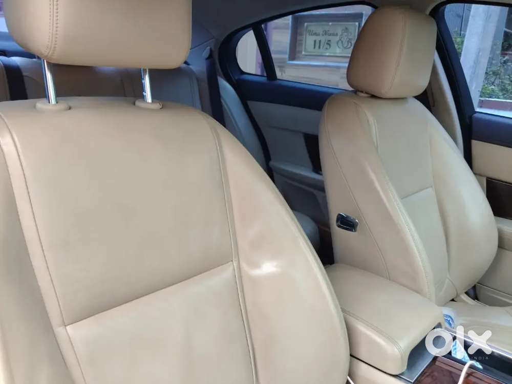Jaguar F-pace Diesel 2017 Automatic