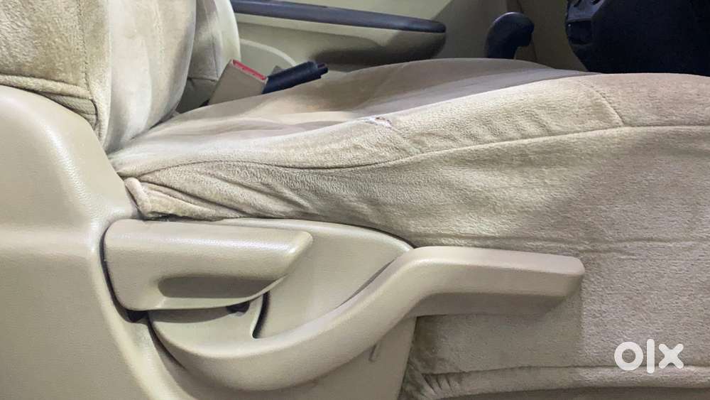 Honda Brio Vx At, 2013, Petrol