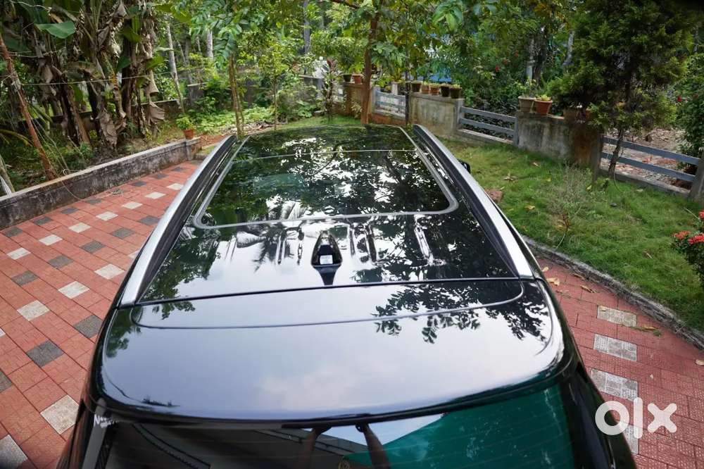 Hyundai Creta Automatic 2023 Petrol Well Maintained