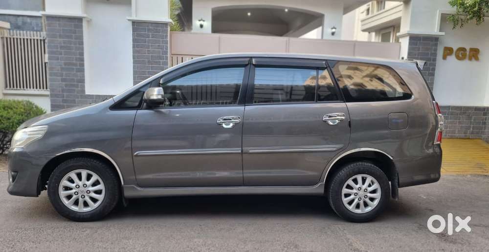 Toyota Innova