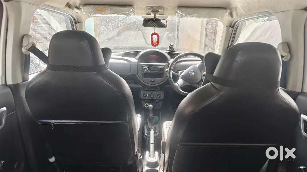 Maruti Suzuki S-presso 2023