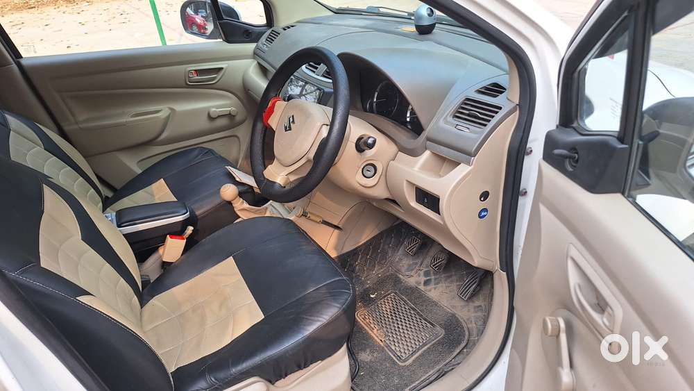 Maruti Suzuki Ertiga Shvs Ldi Option, 2017, Diesel