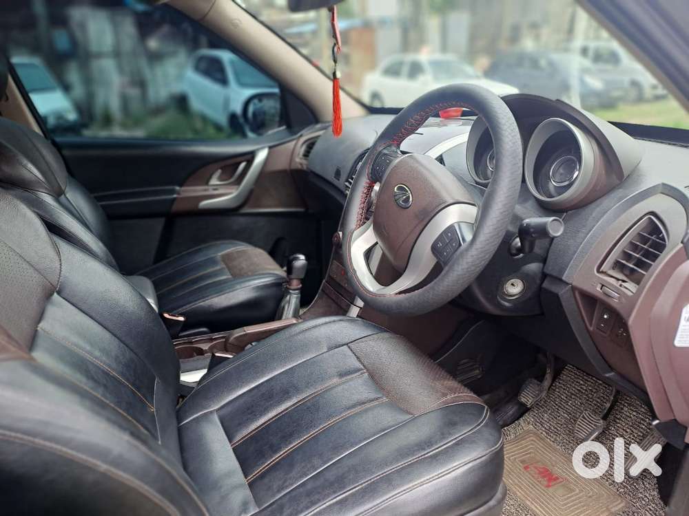 Mahindra Xuv500 2011-2015 W8 4wd, 2012, Diesel