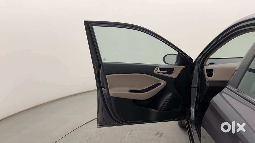 Hyundai Elite I20 Asta (o) 1.2 Mt, 2019, Petrol