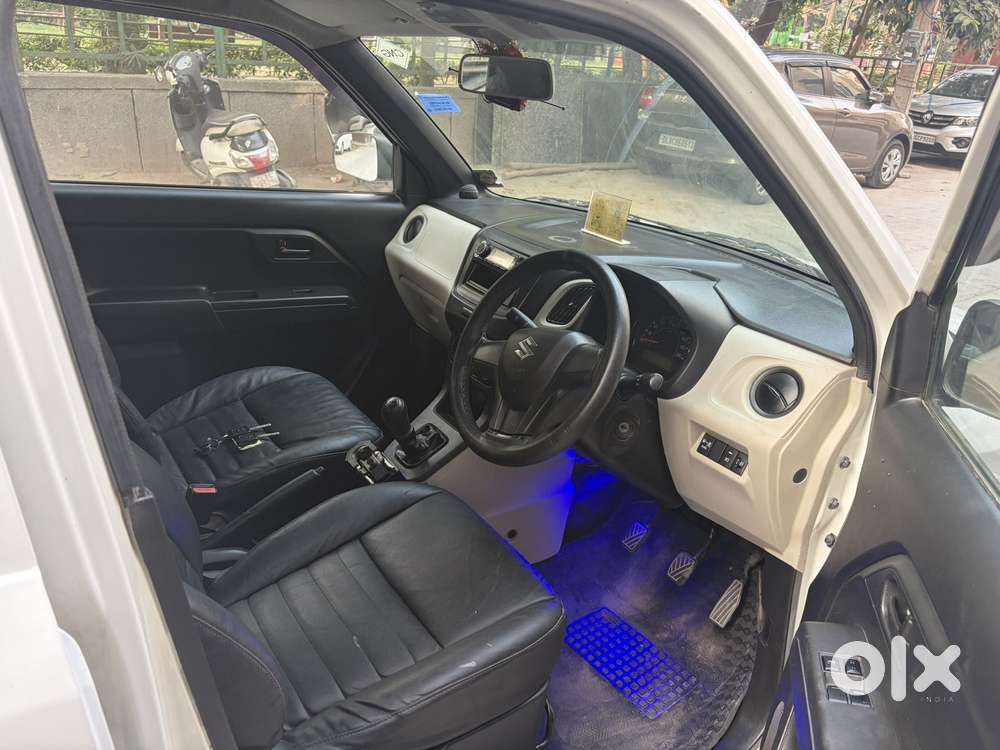 Maruti Suzuki Wagon R 1.0 Lxi Cng, 2019, Cng & Hybrids