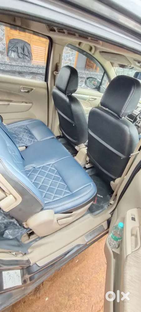 Maruti Suzuki Ertiga 2013 Diesel 99000 Km Driven