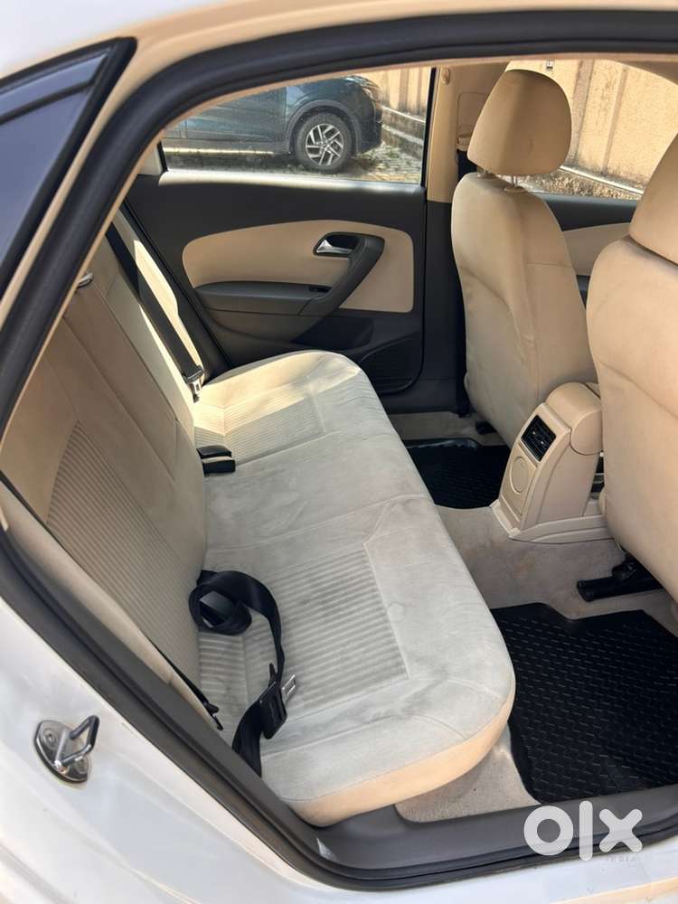 Volkswagen Vento Diesel Good Condition
