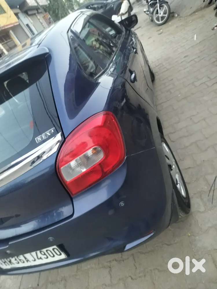 Maruti Suzuki Baleno 2020 Diesel 86000 Km Driven
