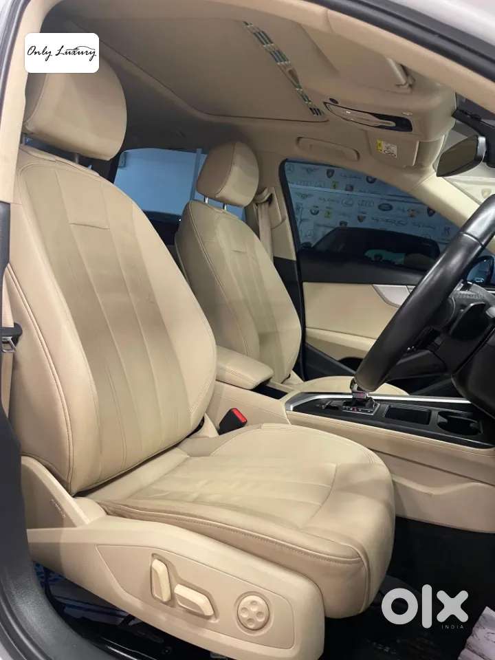 Audi A4 2.0 Premium Plus 40 Tfsi, 2022, Petrol