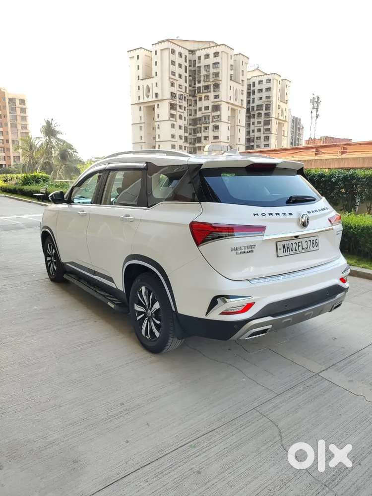 Mg Hector Diesel 2.0 2020