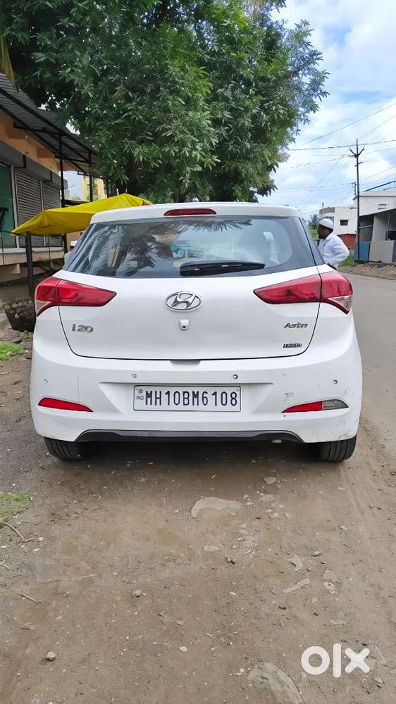 Hyundai I20 2015 Diesel Good Condition