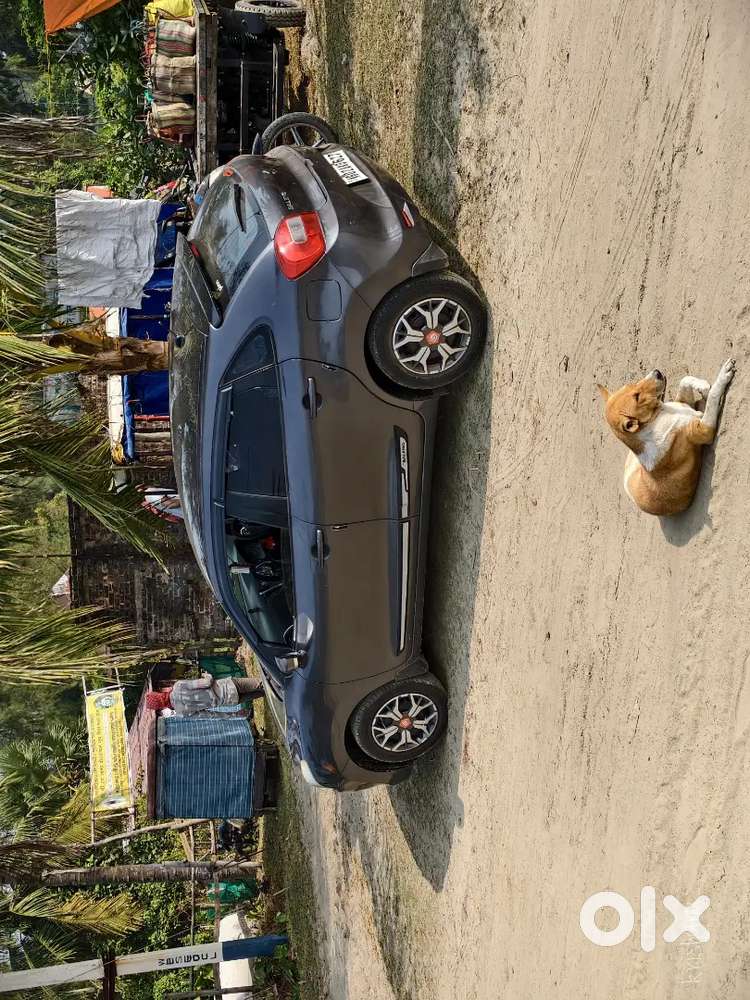 Maruti Suzuki Baleno 2016 For Sale