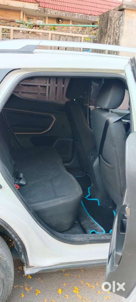 Renault Kiger Rxz Mt Urban Night Limited Edition, 2022, Petrol