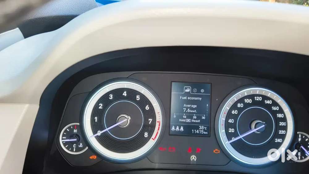 Hyundai Creta 1.5 Ex 2023