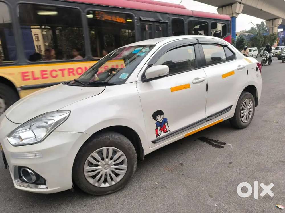 Maruti Suzuki Dzire 2023