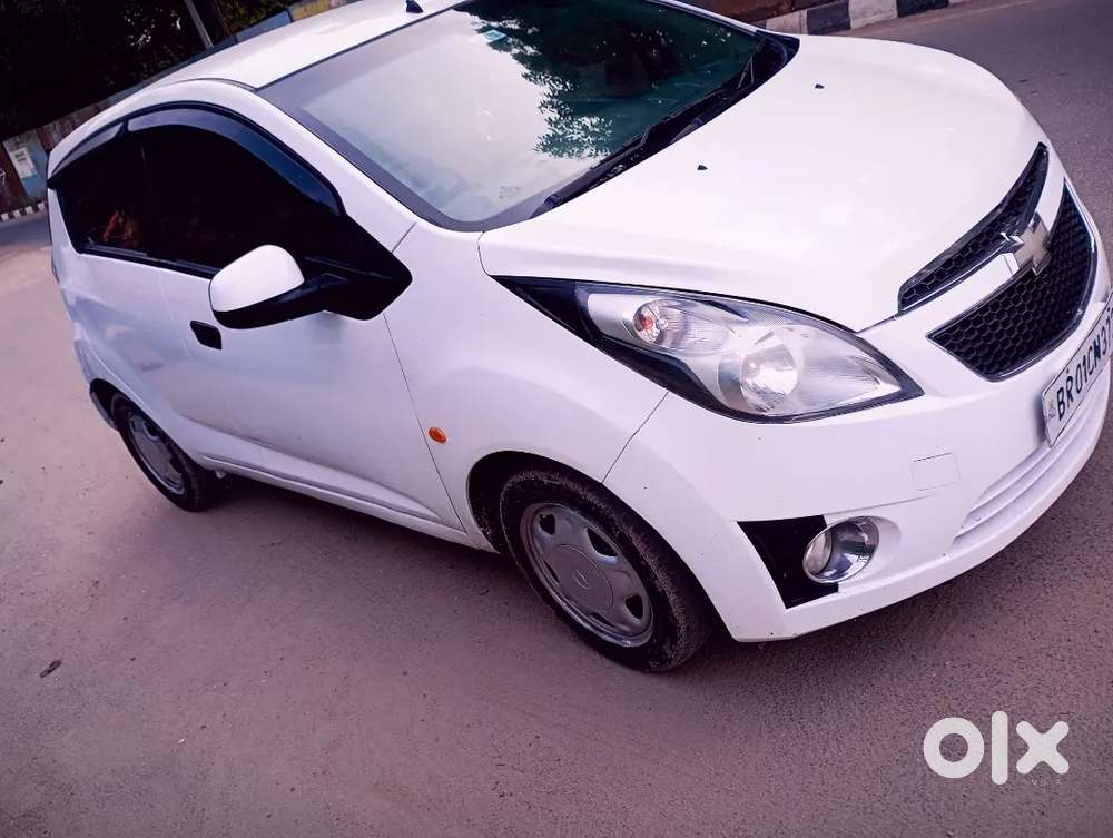 Chevrolet Beat Diesel 2016