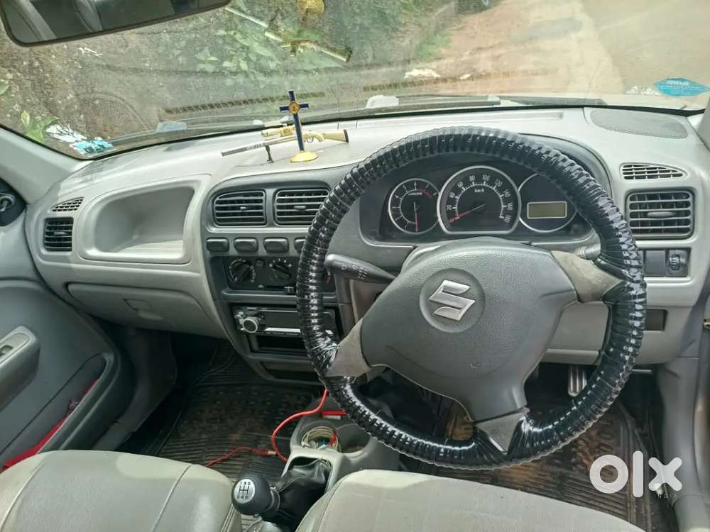 Maruti Suzuki Alto K10 2014 Petrol 90000 Km Driven