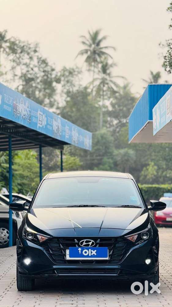 I20 Asta 1.2 Kappa Option 2023 Top Variant