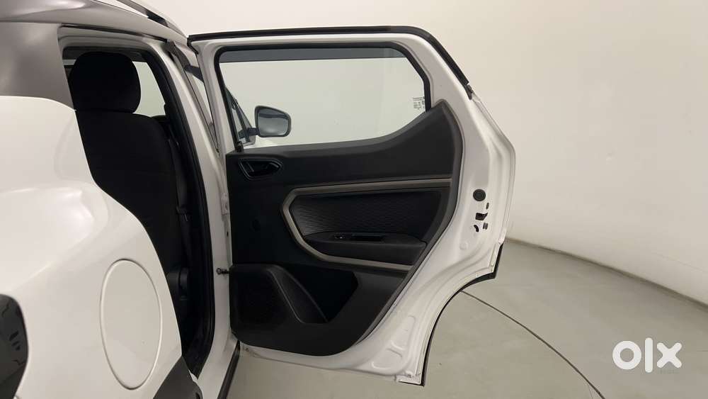 Renault Kiger Rxz Turbo Cvt, 2021, Petrol