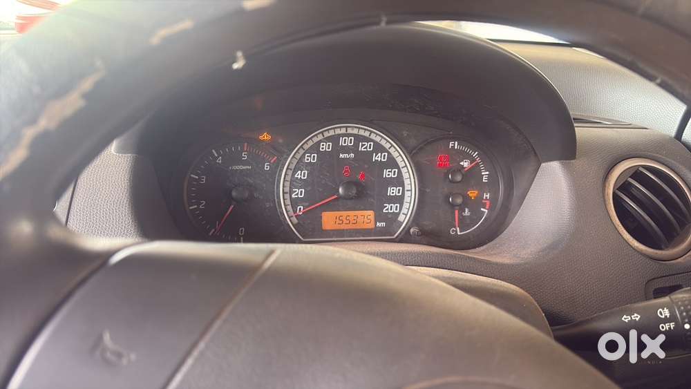 Maruti Swift Diesel 2008