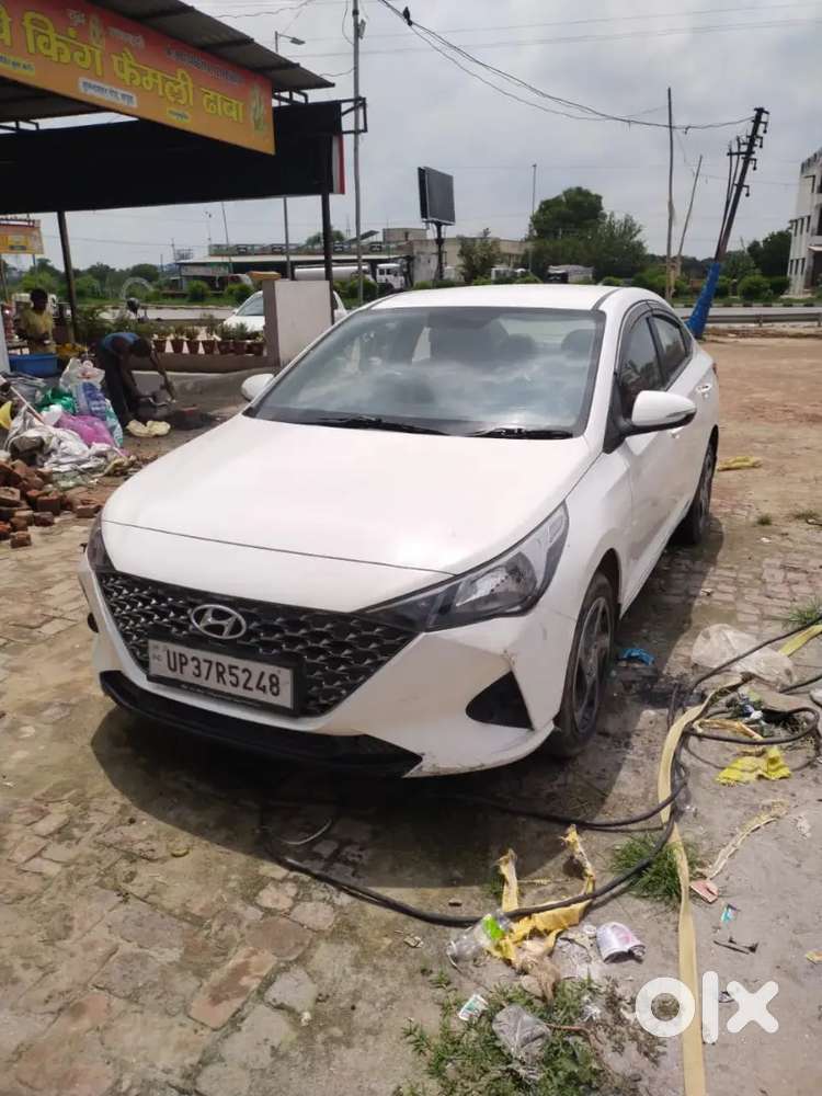 Hyundai Verna 1.6 Sx 2022