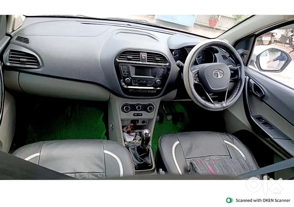 Tata Tiago Xz Opt 2020