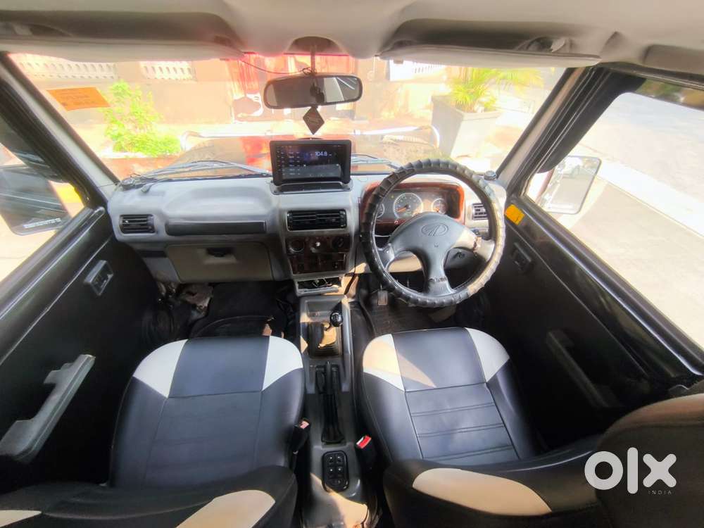 Mahindra Bolero Xl 7 Str, 2005, Diesel