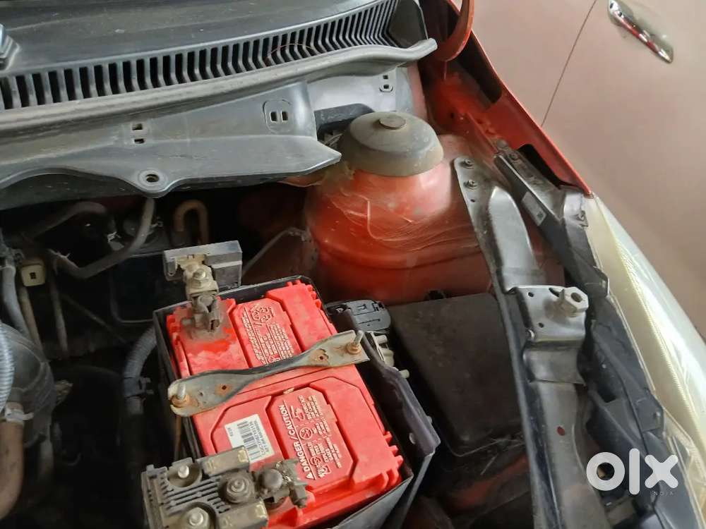 Maruti Suzuki Swift 2015