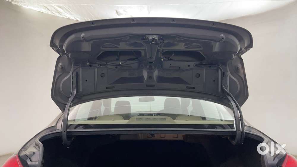 Maruti Suzuki Ciaz 1.3 Alpha Shvs, 2017, Diesel