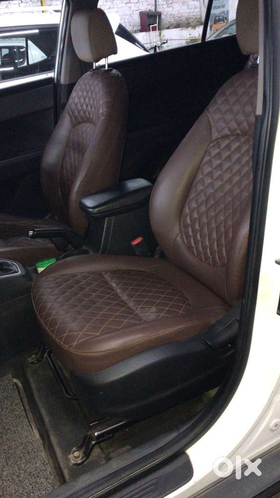 Hyundai Creta 1.4 Crdi S Plus, 2018, Diesel