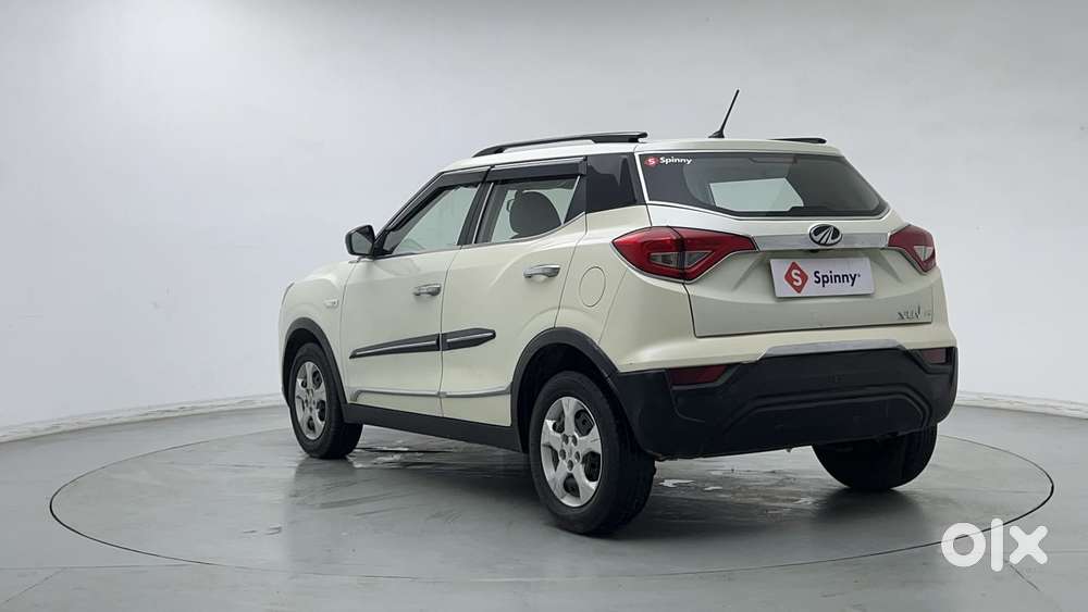 Mahindra Xuv300 W6, 2022, Petrol