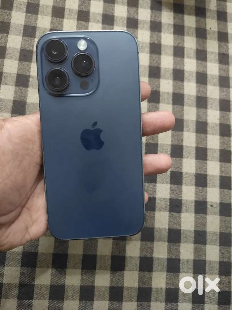 iPhone 14pro
