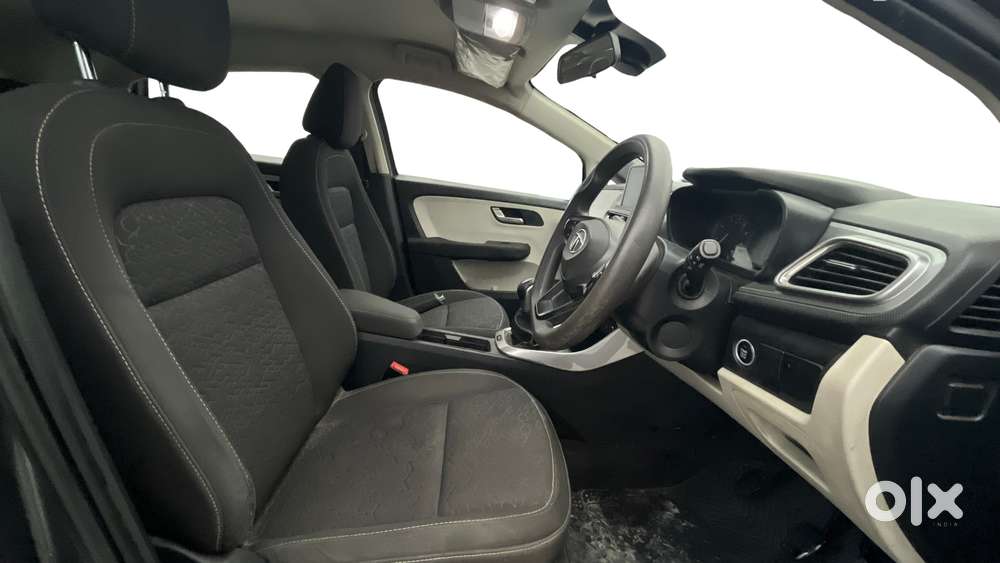 Tata Altroz Xz, 2021, Diesel