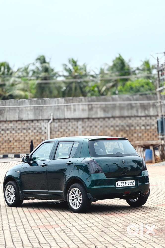 Maruti Suzuki Swift Vdi Manual 2010