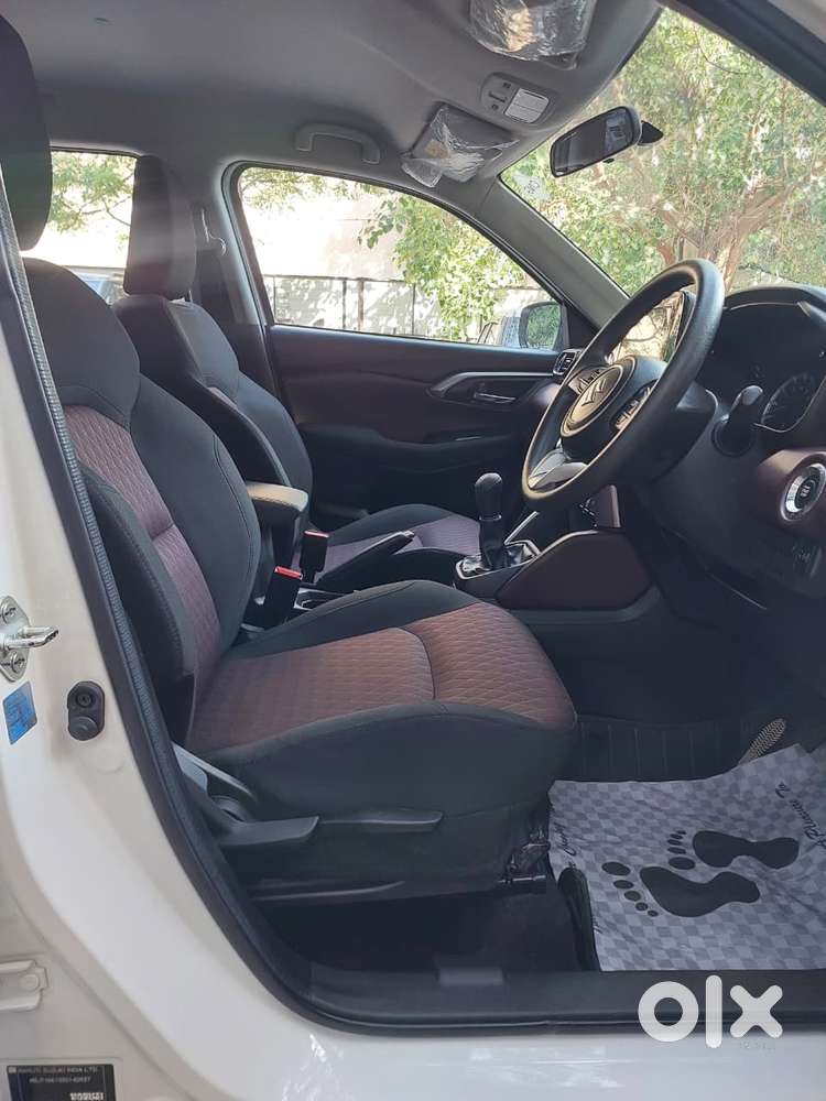 Maruti Suzuki Grand Vitara 1.5 Delta Cng, 2025, Cng & Hybrids