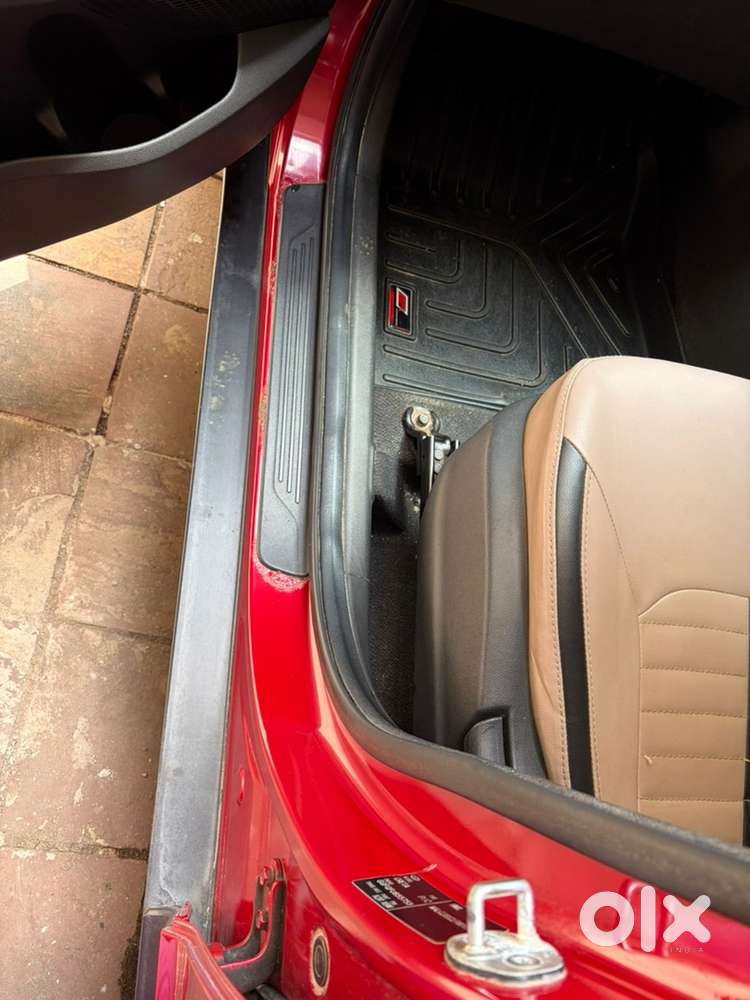 41000km , Single Owner Driven Hyundai Creta Petrol November,2015