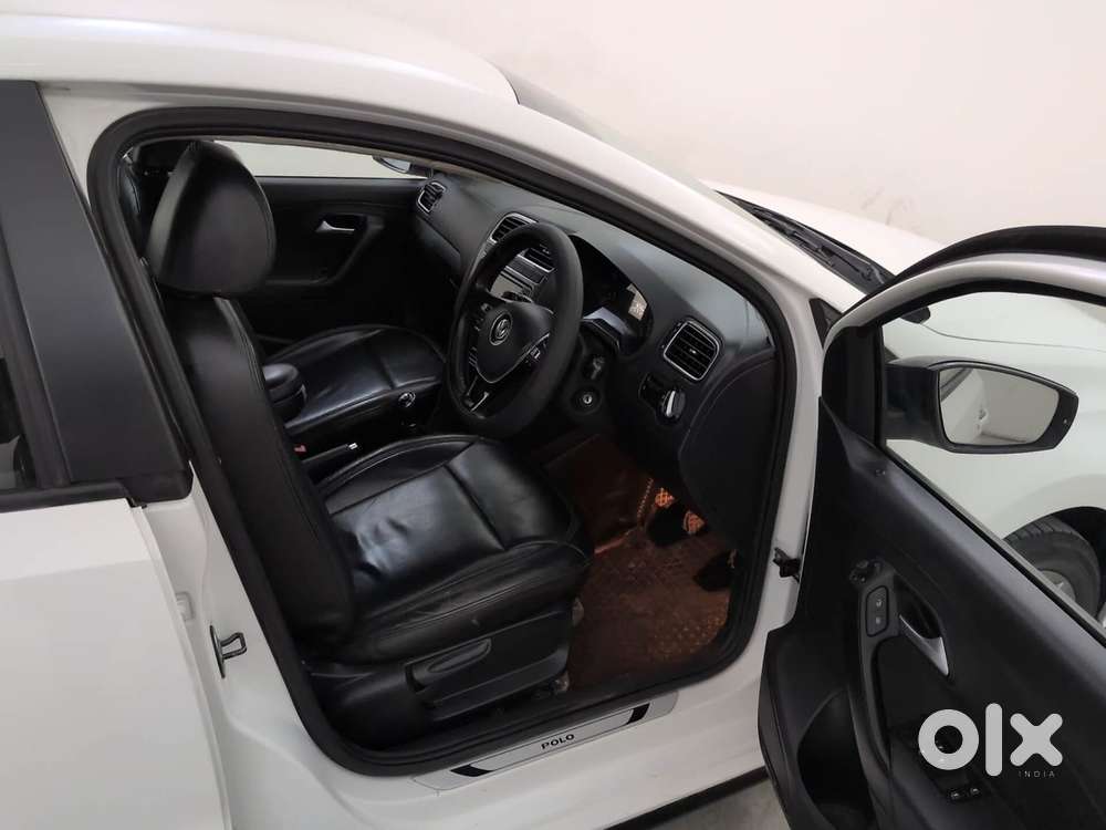 Volkswagen Polo 1.5 Tdi Highline Plus, 2019, Diesel