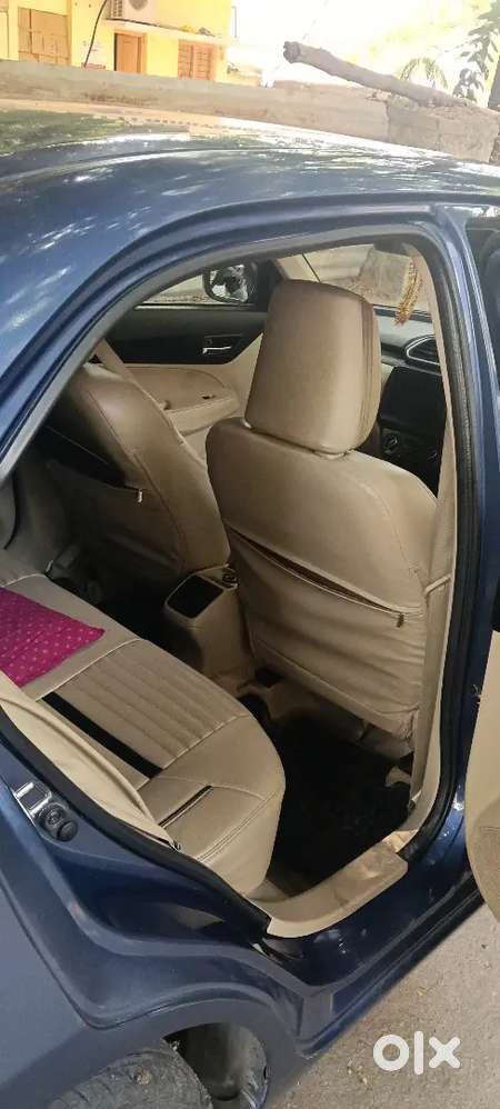 Maruti Suzuki Dzire 2024 Petrol 70000 Km Driven