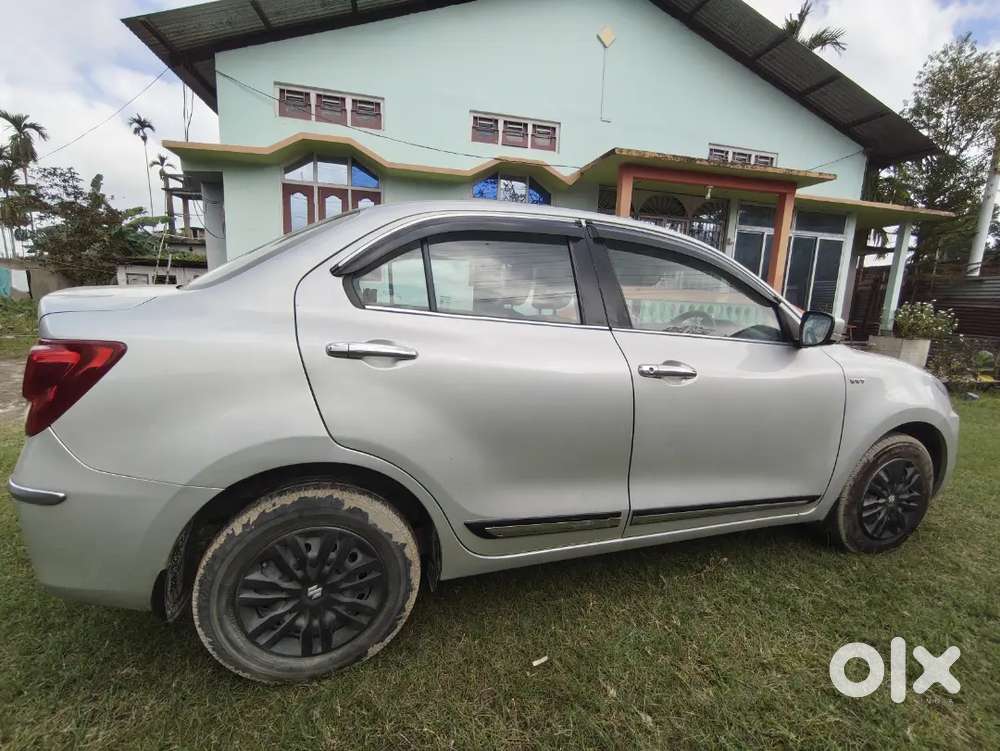 Maruti Suzuki Dzire 1.2 2019 .. Very Well Maintained
