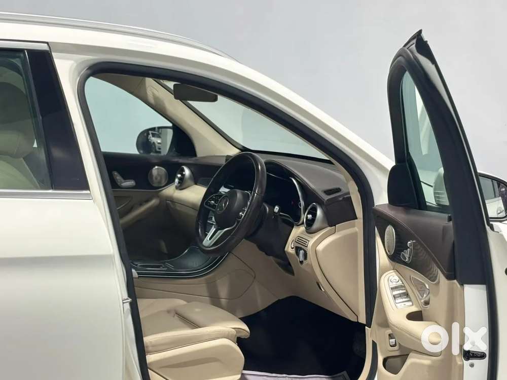 Mercedes-benz Glc Class Progressive 220d, 2022, Diesel