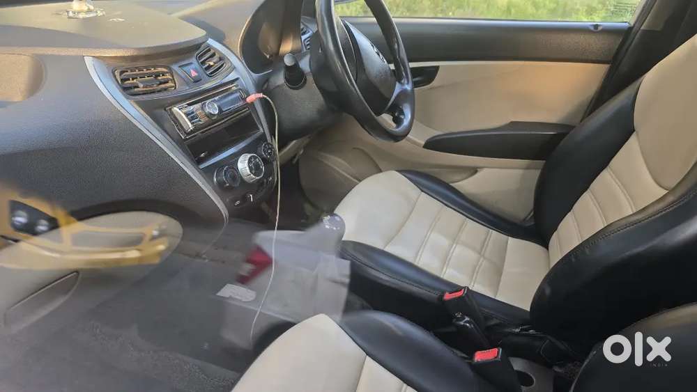 Hyundai Eon 2015 Lpg