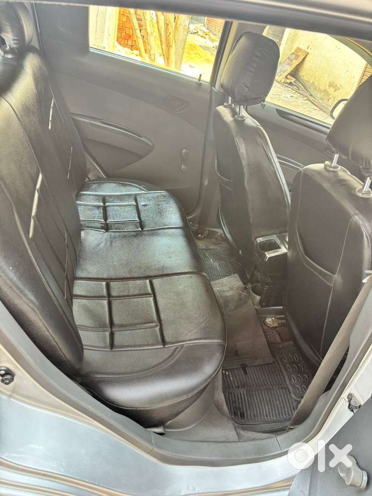 Chevrolet Beat Diesel Ls, 2012, Diesel