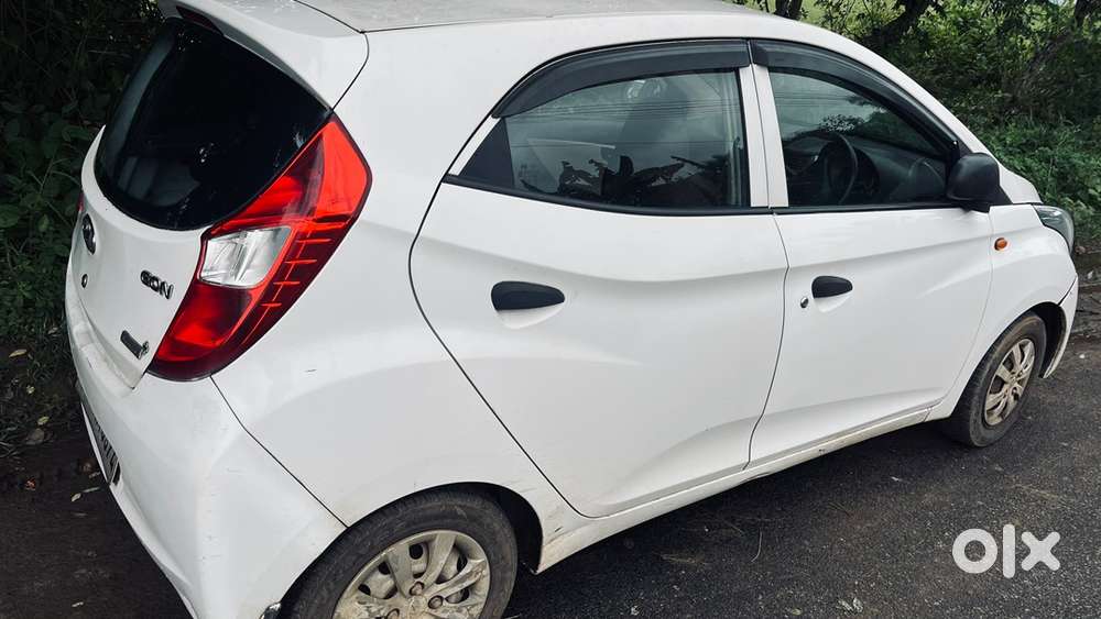Reliable Hyundai Eon 2014