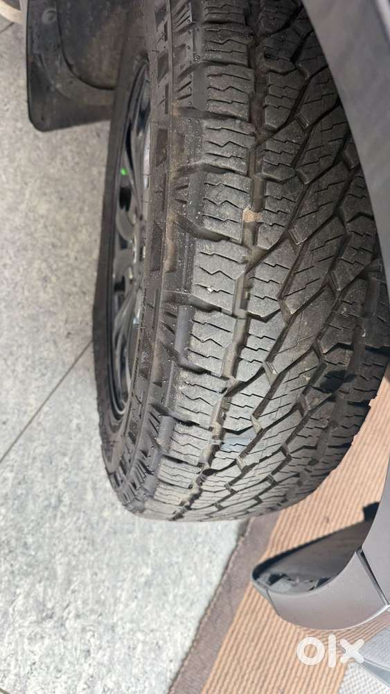Mahindra Xuv500 W8, 2015, Diesel