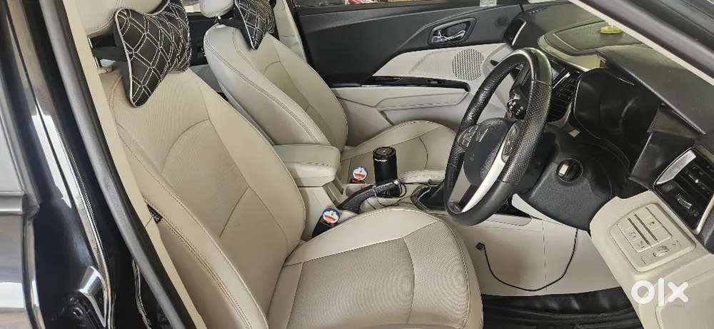 Mahindra Xuv300 2024 Diesel 65000 Km Driven