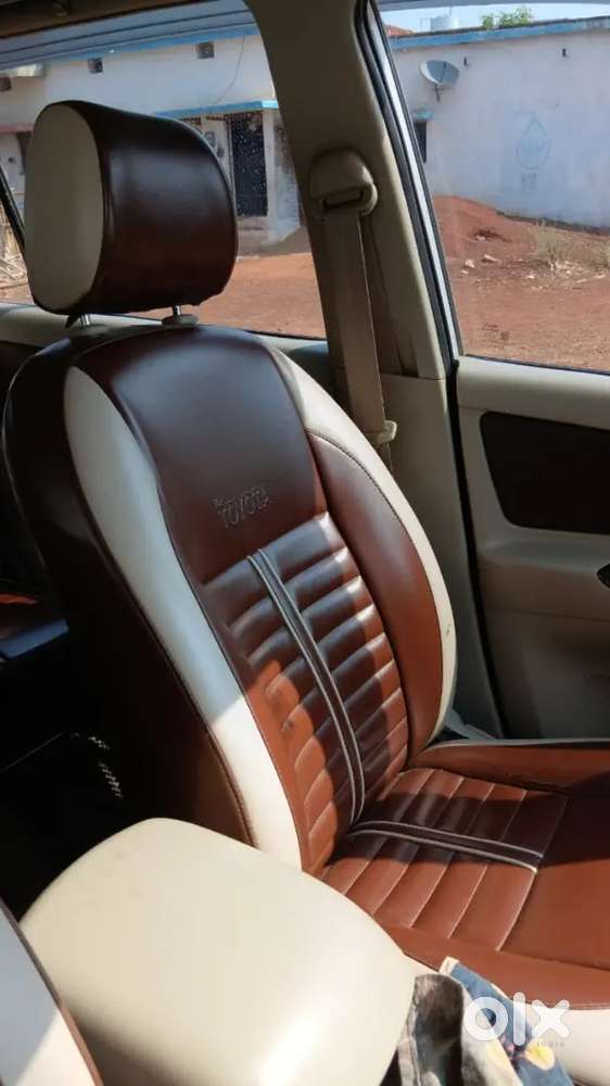 Toyota Innova Hycross 2019