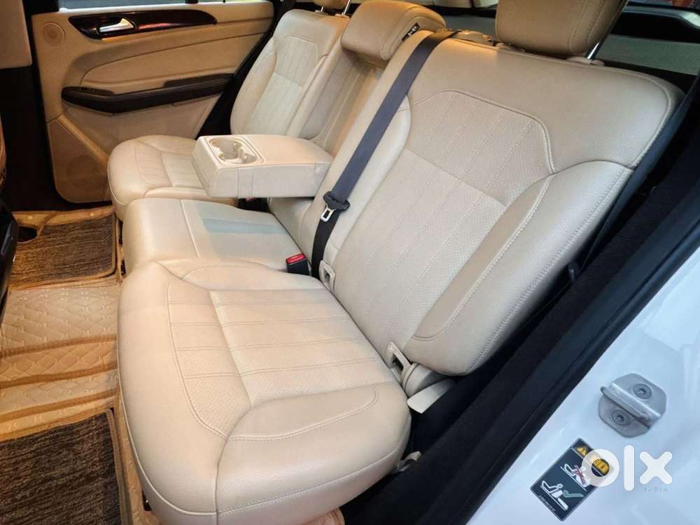 Mercedes-benz Gle, 2017, Diesel